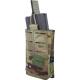 Rifle Magazine Open Single Pouch Multicam by PitchFork Systems